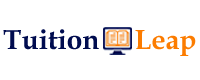 tuitionleap logo